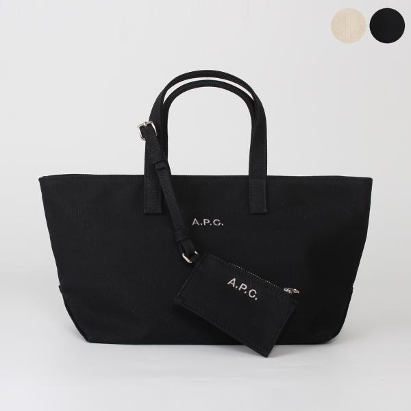 A.P.C.（アーペーセー） バッグ トートバッグ LE DRUMMER SMALL BAG