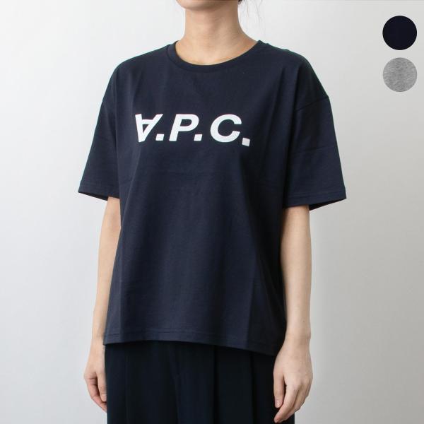 A.P.C. RETRO Tシャツ 25ss アーペーセー Retro Tシャツ｜FEMME ｜A.P.C. | アーペーセー日本公式