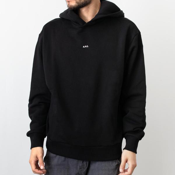 A.P.C. アーペーセー レディース メンズ フーディー パーカー