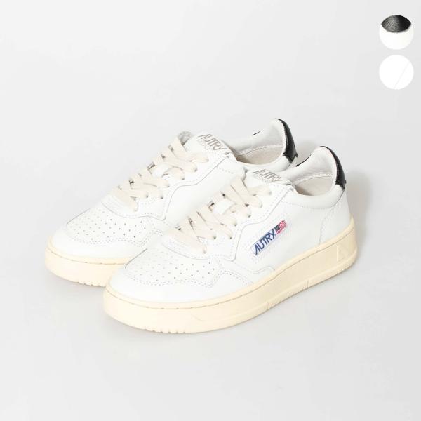 新品【AUTRY/オートリー】MEDALIST LOW スニーカー☆37 レディース】MEDALIST LOW | AUTRY(オートリー) / シューズ