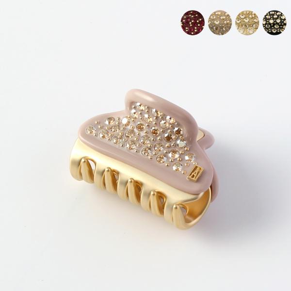 ⭐️アレクサンドルドゥパリ⭐️ VENDOME CLIP ヘアークリップ ALEXANDRE DE PARIS アレクサンドル ドゥ パリ ヘアクリップ