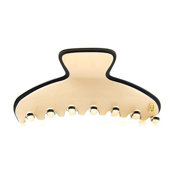 ALEXANDRE DE PARIS アレクサンドル ドゥ パリ ヘアクリップ LES