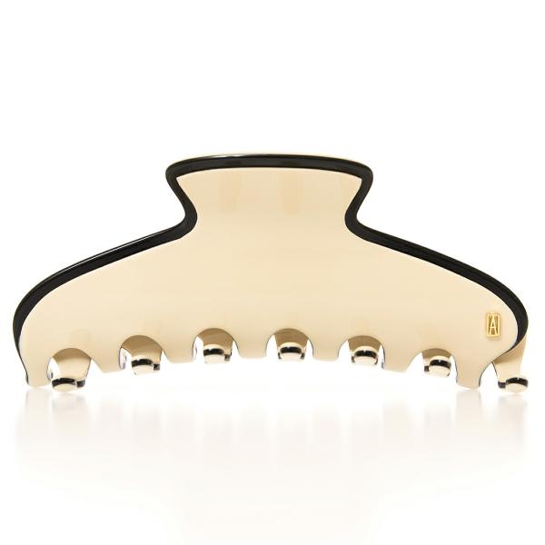 ALEXANDRE DE PARIS アレクサンドル ドゥ パリ ヘアクリップ