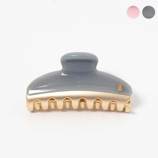 アレクサンドルドゥパリ L クリップ IMPRESSIONISME 完売品 新品 ALEXANDRE DE PARIS アレクサンドル ドゥ パリ ヘアクリップ