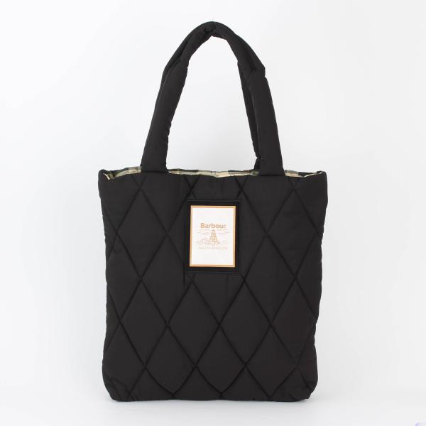Barbour（バブアー） バッグ トートバッグ MARIAH QUILTED TOTE BAG