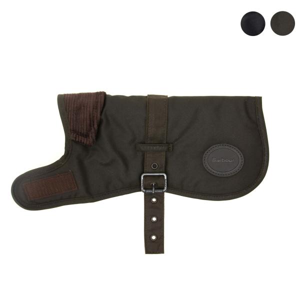 Barbour（バブアー） ドッグコート ドッグウェア WAX DOG COAT
