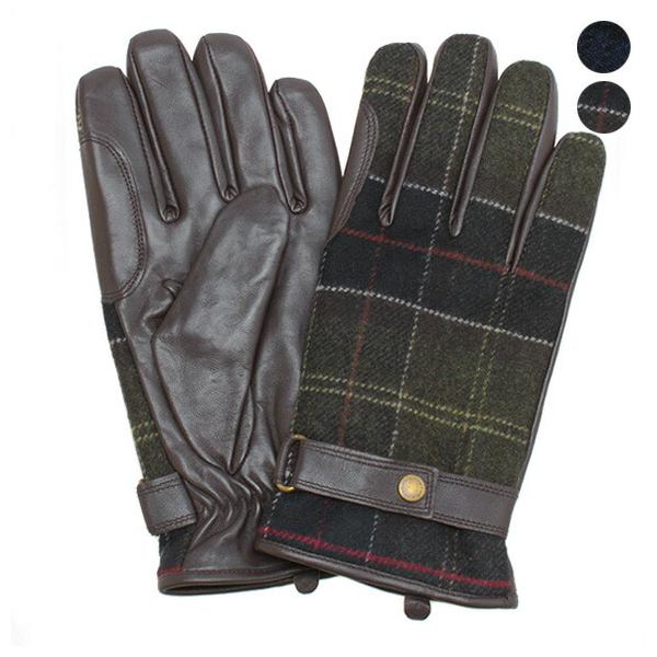 バブアー Barbour 手袋 メンズ グローブ Newbrough Tartan Gloves Mgl0051 全2色 Pindo Com Py