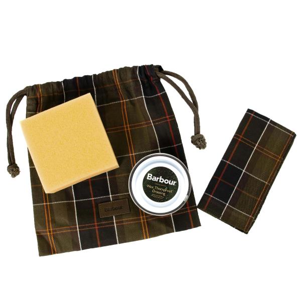 Barbour バブアー BARBOUR ジャケット ケアキット MINI Barbour バブアー BARBOUR ジャケット ケアキット MINI