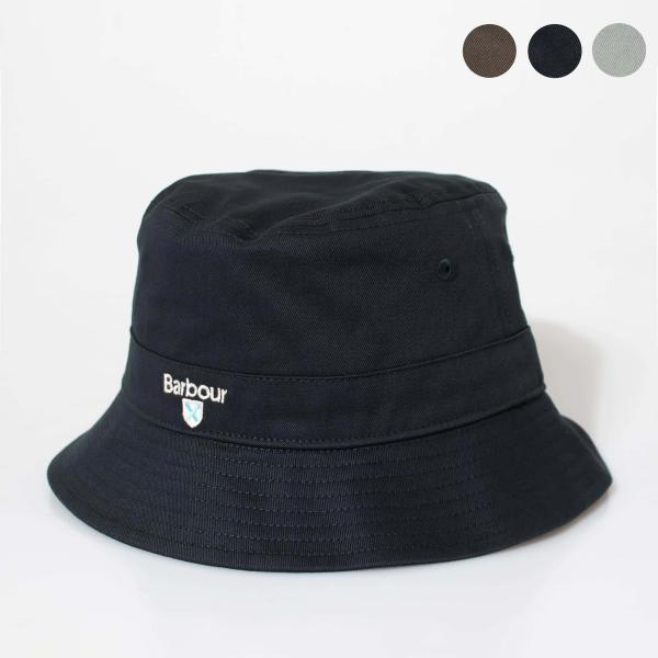 Barbour｜PEDORAS (Cascade Bucket Hat (MHA0615 NY91)) Barbour Cascade Bucket Hat | Stone | MHA0615-STN