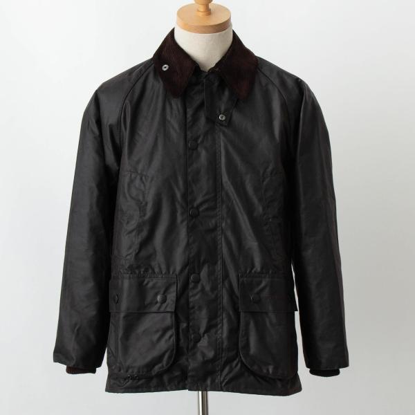 Barbour/バブアーBEDALE　wax jacket　222MWX0018 Barbour/バブアー BEDALE wax jacket 222MWX0018 | MAMBO