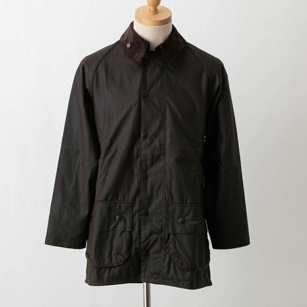 Barbour（バブアー） メンズ ジャケット（レギュラーフィット