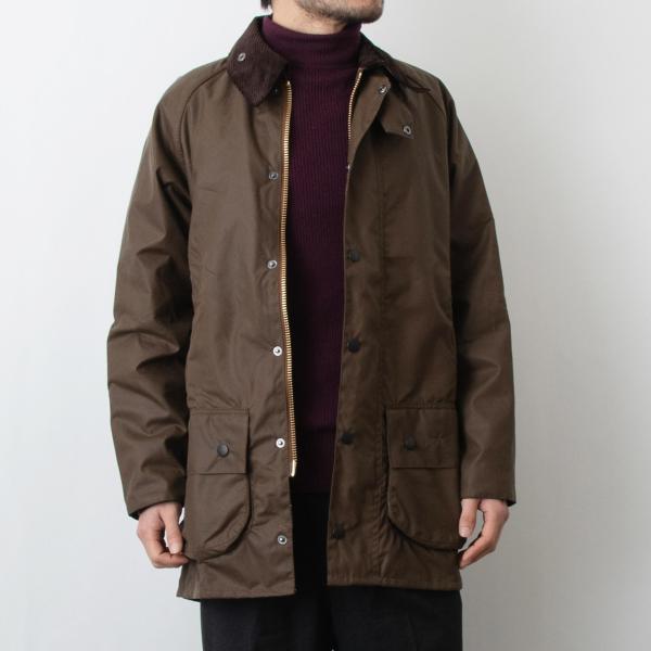 Barbour バブアー BARBOUR アウター オイルドコットンジャケット Barbour バブアー BARBOUR アウター オイルドコットンジャケット