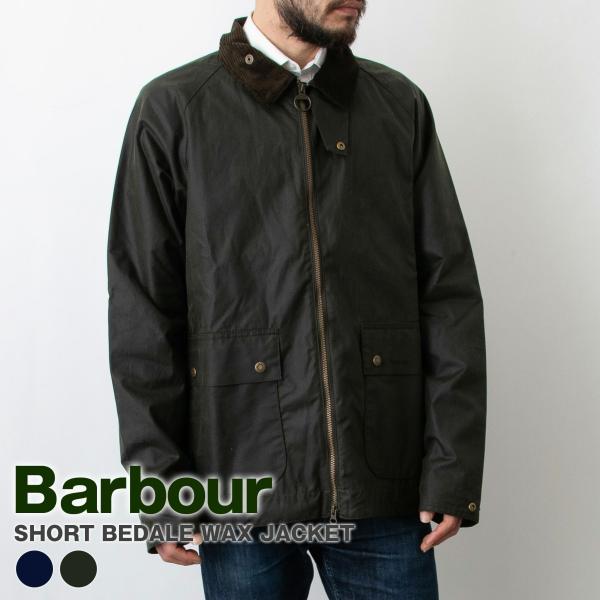 Barbour バブアー BARBOUR メンズ ジャケット SHORT BEDALE WAX Barbour バブアー BARBOUR メンズ ジャケット SHORT BEDALE WAX