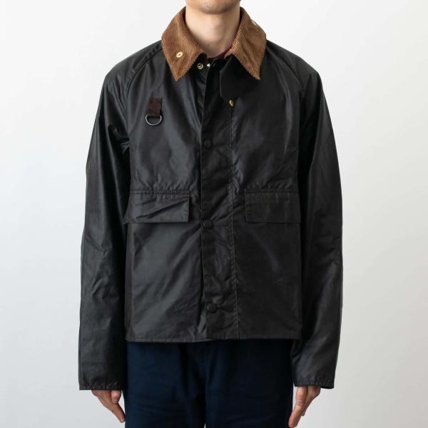 Barbour バブアー BARBOUR アウター オイルドコットンジャケット