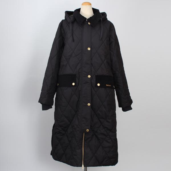 Barbour（バブアー） キルティングコート MEREDITH QUILTED JACKET