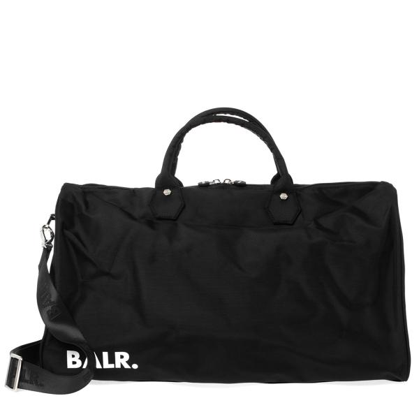 希少 美品 『大容量』 BALR ボーラー 2way ダッフル ボストン 希少 美品 『大容量』 BALR ボーラー 2way ダッフル ボストン