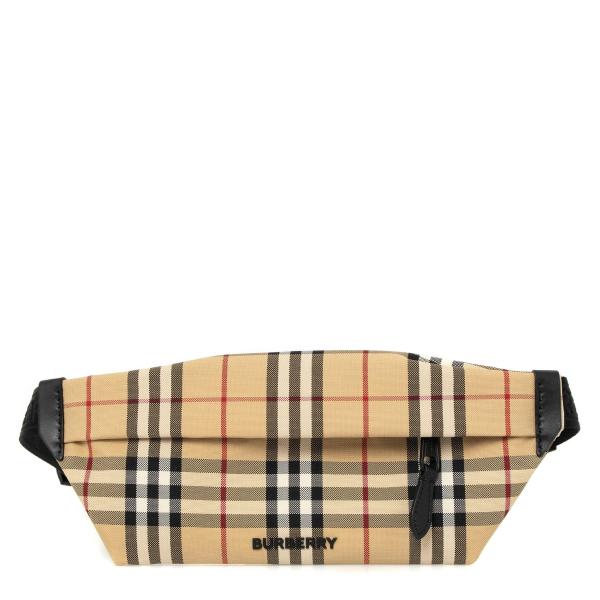 BURBERRY（バーバリー） バッグ メンズ ウエストバッグ/ボディバッグ
