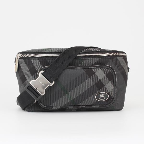 BURBERRY（バーバリー） バッグ ショルダーバッグ HERITAGE BELTBAG