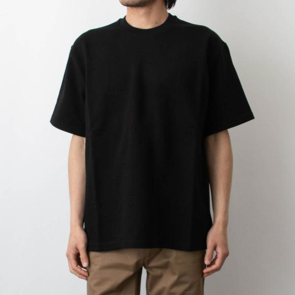 BURBERRY バーバリー メンズ 半袖Tシャツ WILLESDEN EKD BURBERRY バーバリー メンズ 半袖Tシャツ WILLESDEN EKD