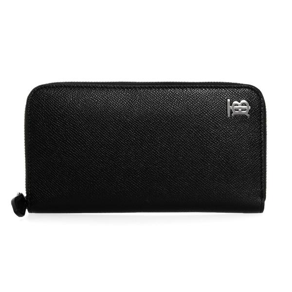 BURBERRY バーバリー 財布 メンズ ラウンドファスナー長財布 BURBERRY バーバリー 財布 メンズ ラウンドファスナー長財布