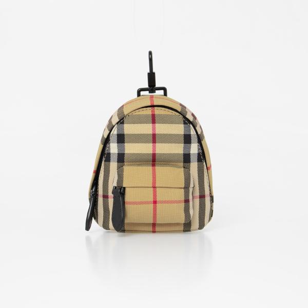 Burberryメンズサコッシュ
