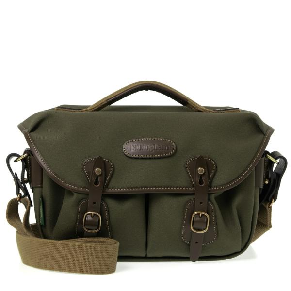 Billingham ボストンバッグ オリーブグリーン Billingham ボストンバッグ オリーブグリーン