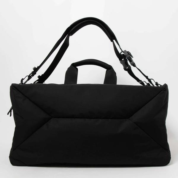 BAGJACK トラベルダッフルバッグ TRAVEL DUFFLE XL 10/2023 BAGJACK バッグジャック バッグ 2WAYバックパック/ボストン