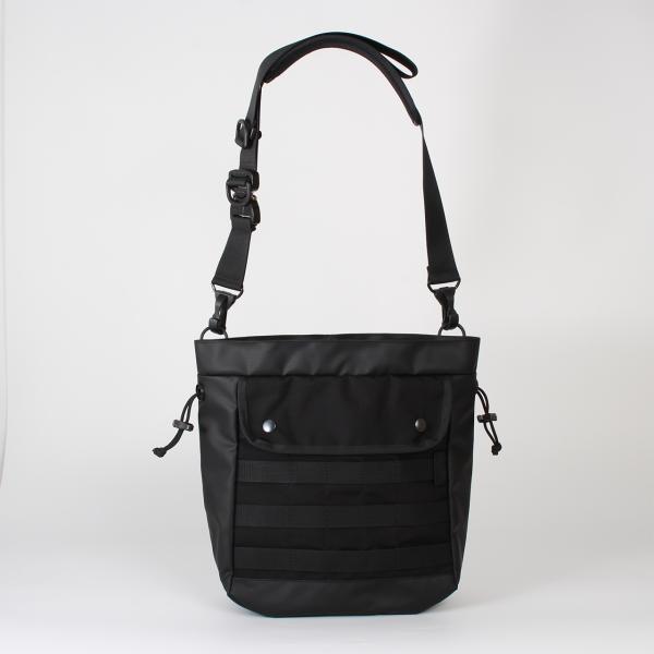 BAGJACK（バッグジャック） バッグ ショルダーバッグ B-BAG COBRA-COR