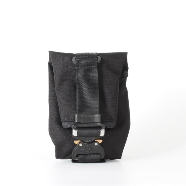BAGJACK（バッグジャック） ポーチ TCL CABLE POUCH COBRA-COR