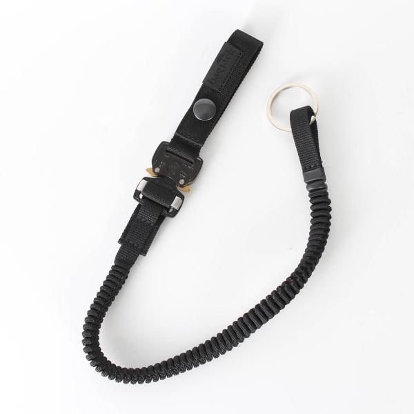 BAGJACK（バッグジャック） ストラップ GUN LEASH COBRA ストラップ
