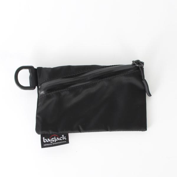 BAGJACK（バッグジャック） ポーチ PURSE TWIST NP S ポーチ Sサイズ