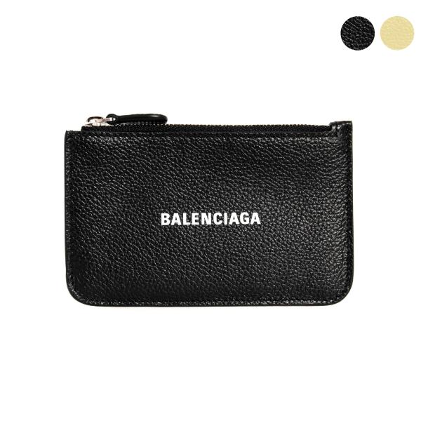 BALENCIAGA バレンシアガ 財布 レディース カードケース/コイン