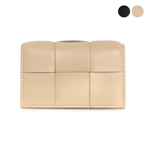 BOTTEGA VENETA ボッテガヴェネタ レディース 名刺入れ(カード BOTTEGA VENETA ボッテガヴェネタ レディース 名刺入れ(カード