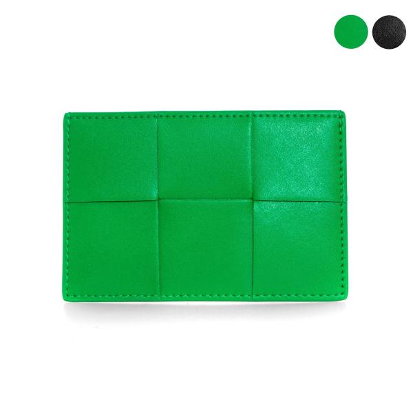 BOTTEGA VENETA ボッテガヴェネタ メンズ カードケース CASSETTE 