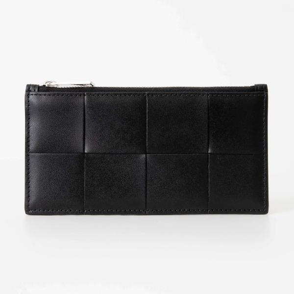 BOTTEGA VENETA ボッテガヴェネタ 財布 長財布 CASSETTE SLIM