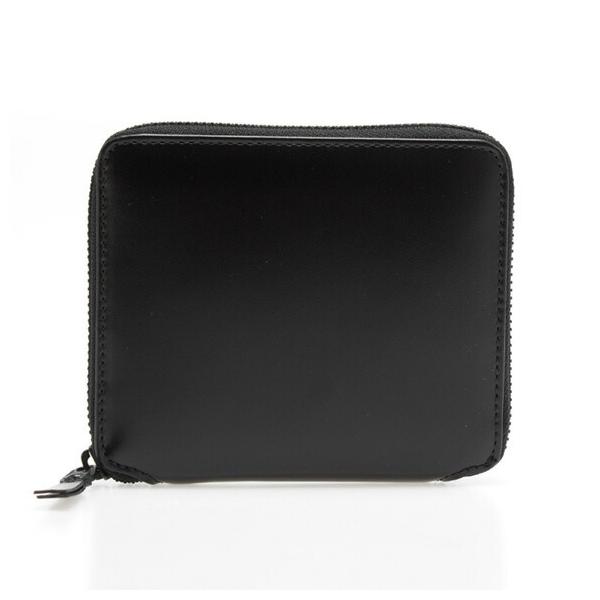 COMME des GARCONS コムデギャルソン DES 二つ折り財布 VERY COMME des GARCONS コムデギャルソン DES 二つ折り財布 VERY