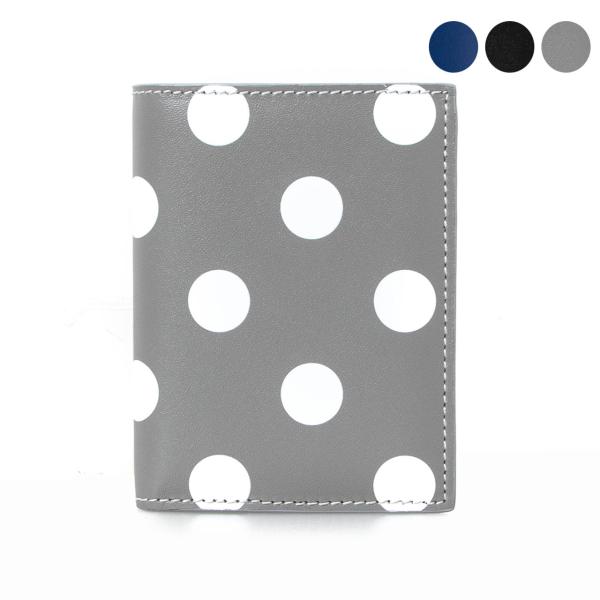 COMME des GARCONS コムデギャルソン DES 財布 メンズ レディース 二