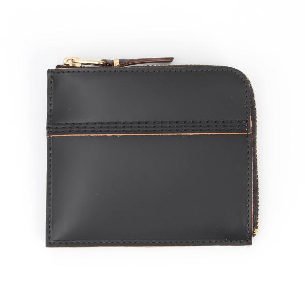 COMME des GARCONS コムデギャルソン DES 財布 L字ファスナー