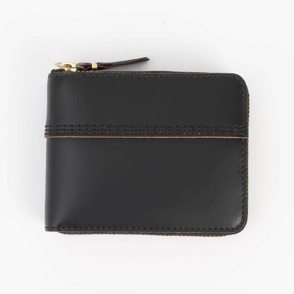 コムデギャルソン 財布 CDG WALLET COMME des GARCONS コムデギャルソン DES 二つ折り財布 POLKA