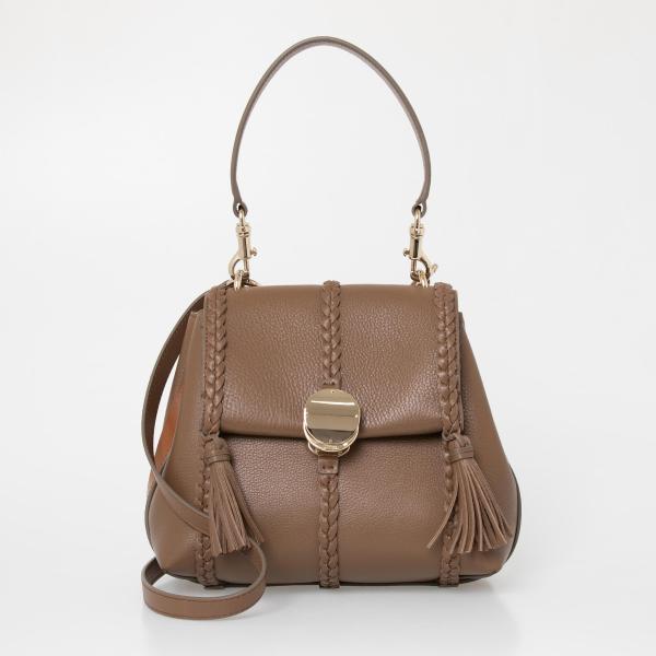 Chloe クロエ CHLOE バッグ レディース 2WAYハンド/ショルダー Chloe クロエ CHLOE バッグ レディース 2WAYハンド/ショルダー