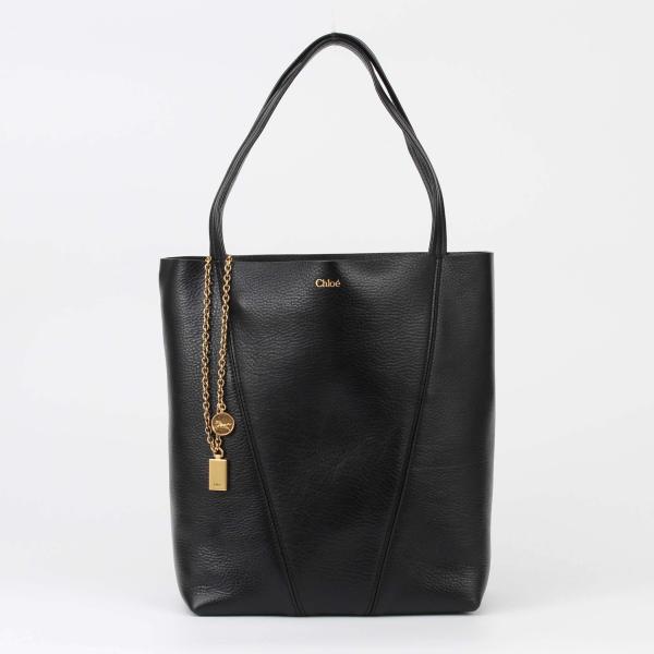 Chloe クロエ CHLOE バッグ トートバッグ SPIN TOTE BAG スピン