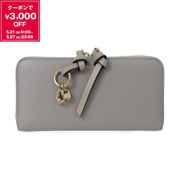 Chloe クロエ CHLOE 財布 ラウンドファスナー長財布 ALPHABET Chloe クロエ CHLOE 財布 ラウンドファスナー長財布 ALPHABET