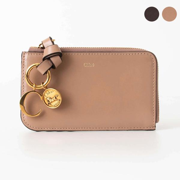 Chloe クロエ CHLOE 財布 カードケース/コインケース Chloe クロエ CHLOE 財布 カードケース/コインケース