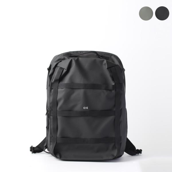 CIE シー バッグ 2WAYバックパック（リュック） GRID-3 2WAY