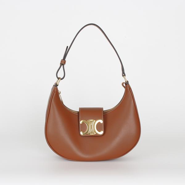 CELINE（セリーヌ） バッグ ハンドバッグ TRIOMPHE MEDIUM AVA