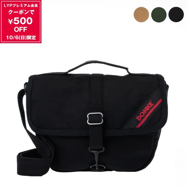 ドンケ DOMKE バッグ メンズ レディース カメラバッグ 2WAYショルダーバッグ STANDARD F-10 JD MEDIUM  SHOULDER BAG 700-00 全3色