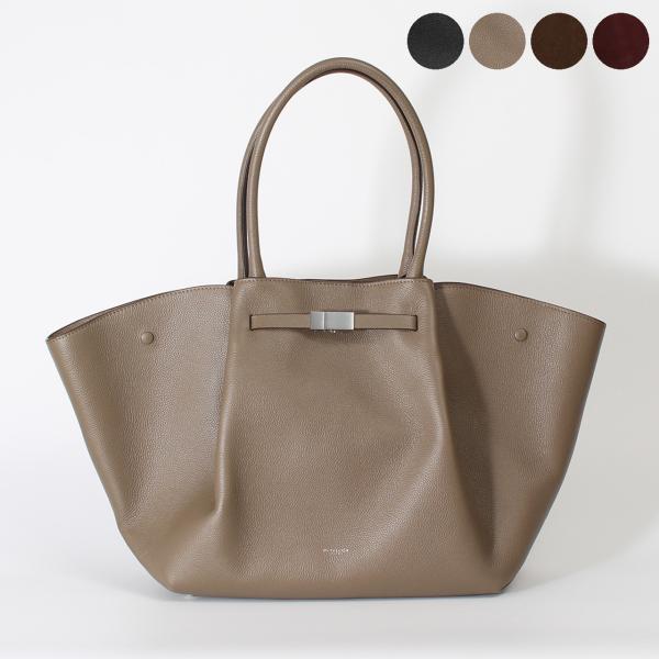 【keishi】極美品 DEMELLIER デメリエー NEWYORK DEMELLIER（デメリエー） バッグ ハンドバッグ THE NEW YORK