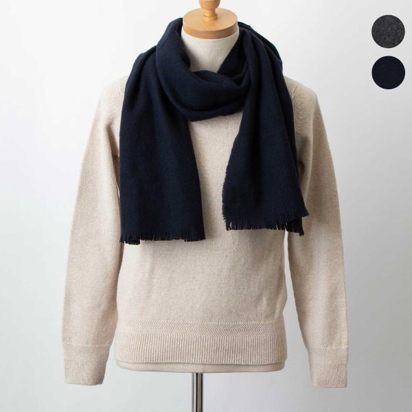 DRAKE'S ドレイクス メンズ マフラー CASHMERE SCARF DR1AB2 DRAKE'S ドレイクス メンズ マフラー CASHMERE SCARF DR1AB2