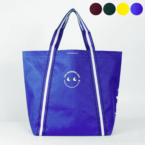 ANYA HINDMARCH アニヤハインドマーチ エコバッグ ECO BAG バッグ