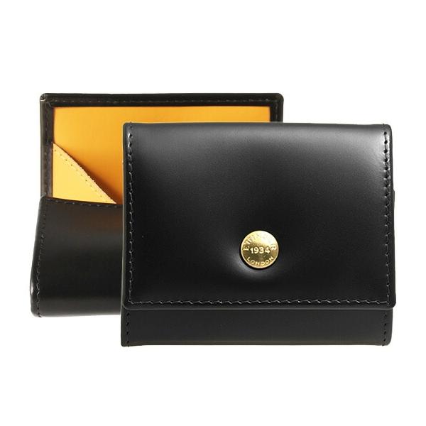 ETTINGER エッティンガー 財布 コインケース ブライドルレザー ETTINGER エッティンガー 財布 コインケース ブライドルレザー
